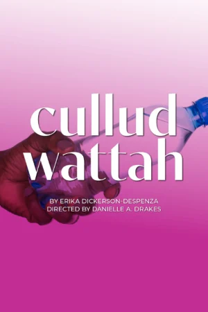 cullud wattah