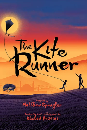 The Kite Runner Tickets