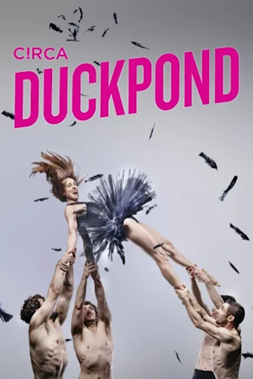 Duck Pond at His Majesty's Theatre, Perth tickets