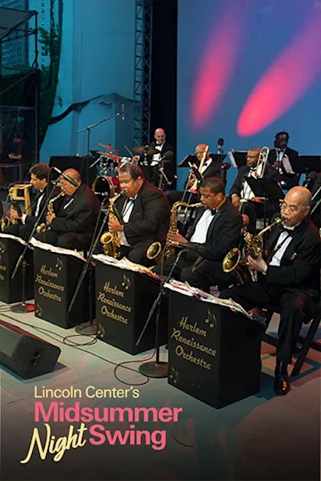 Harlem Renaissance Orchestra tickets
