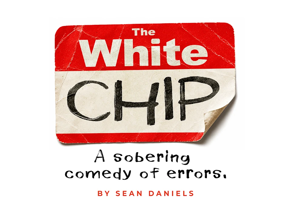 The White Chip: What to expect - 1