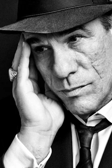 Robert Davi Sings Frank Sinatra Tickets