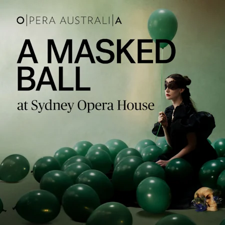 A Masked Ball