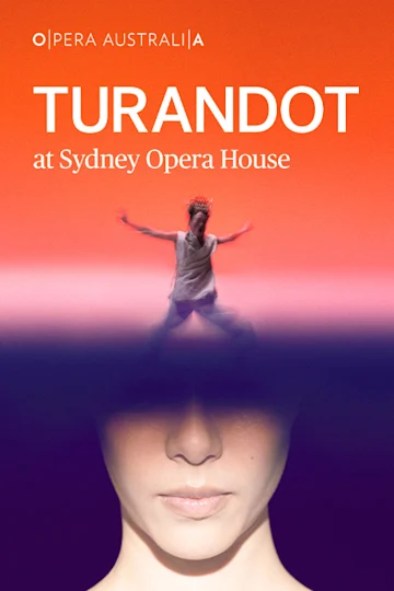 Turandot at Sydney Opera House Tickets