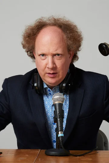 The Bugle with Andy Zaltzman Tickets