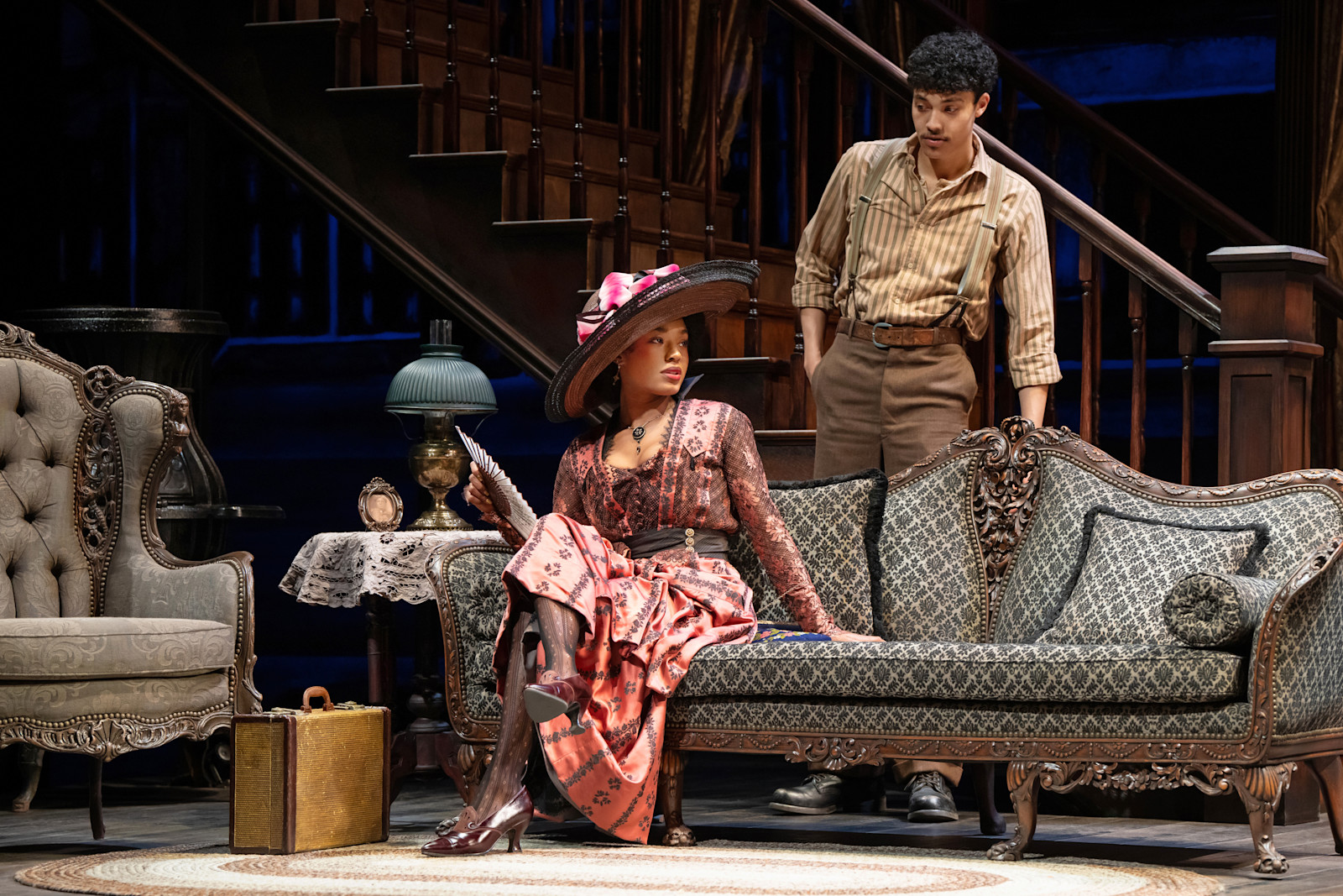 Joe Turner's Come and Gone: What to expect - 3