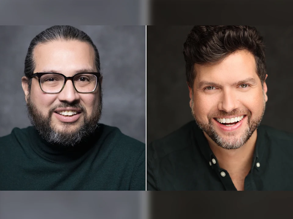 Jaime Lozano & Mauricio Martínez, feat. West Side Story's Shereen Pimentel!: What to expect - 1