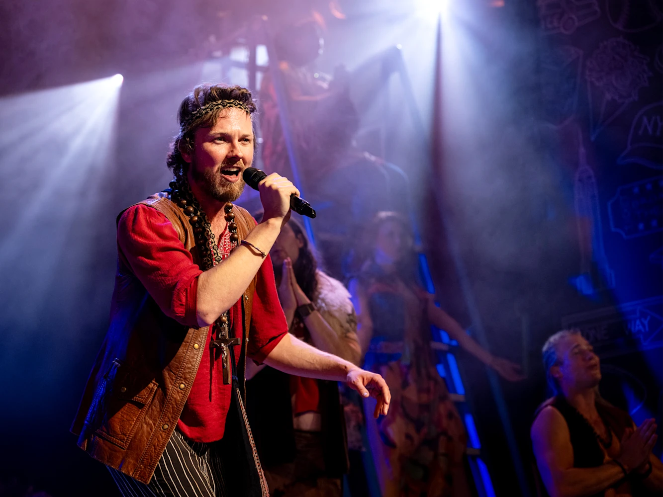 Hair: What to expect - 3