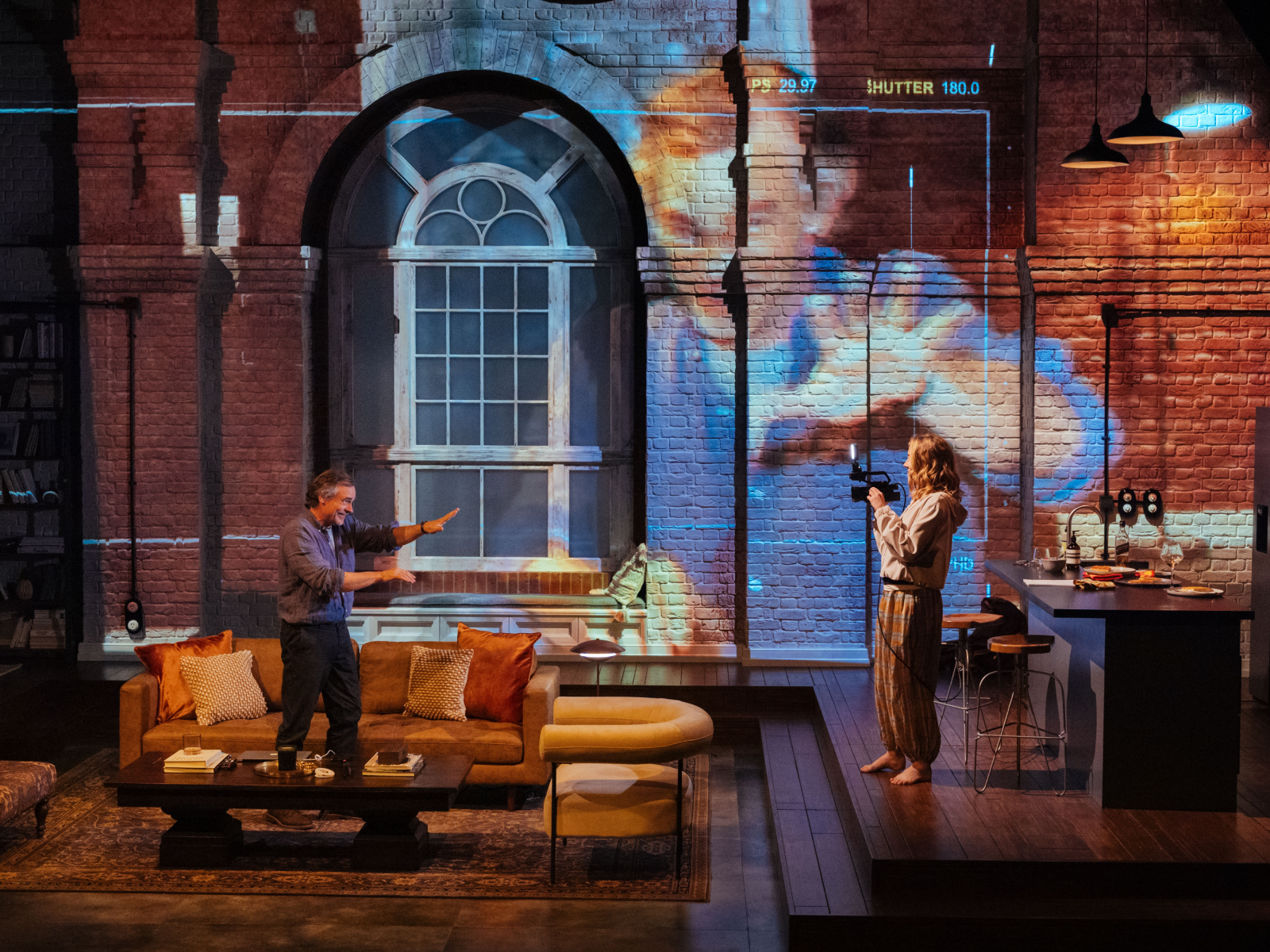 Interview: What to expect - 2