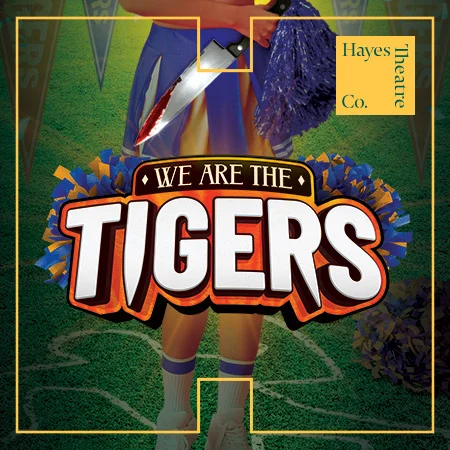 We Are The Tigers