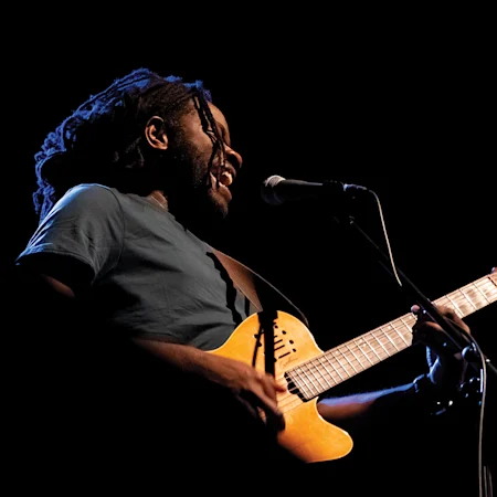 Bob Marley: How Reggae Changed the World