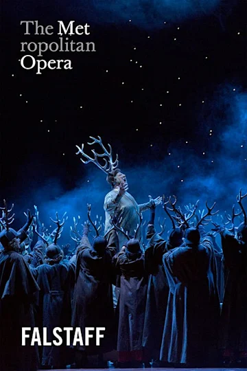Falstaff Tickets
