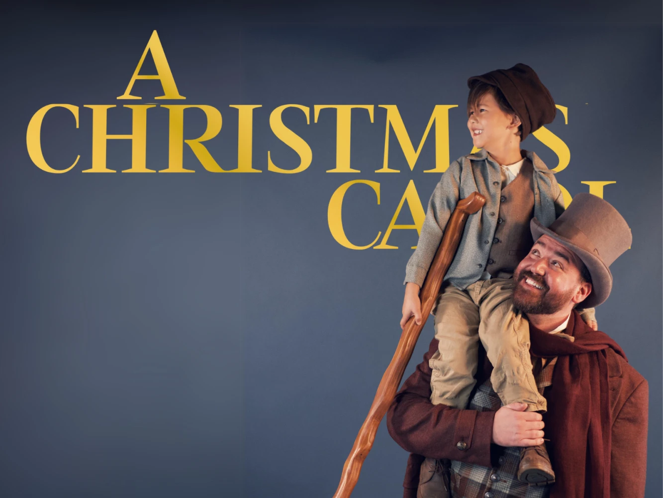 A Christmas Carol: What to expect - 2