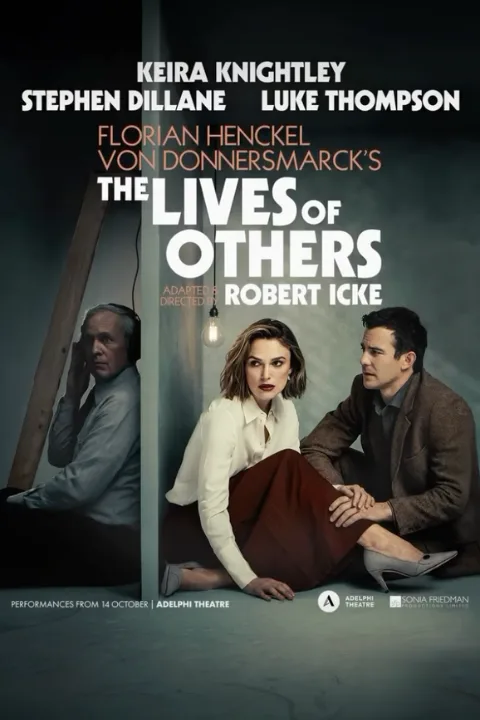 Product image for The Lives of Others
