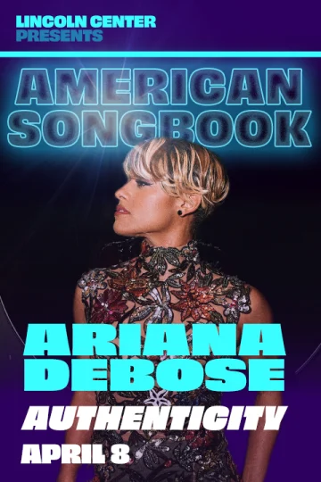 Ariana DeBose: Authenticity Tickets
