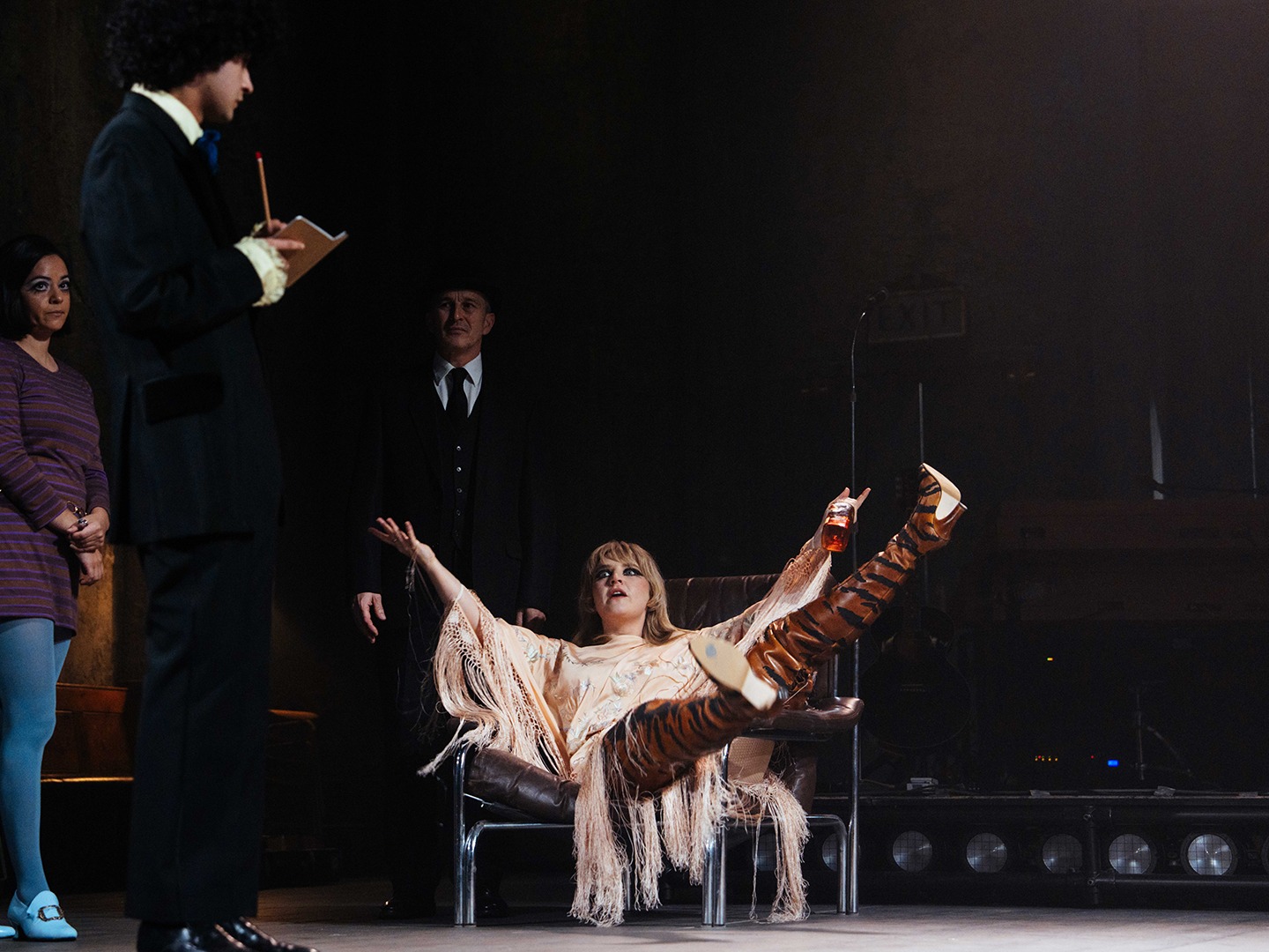 Teeth 'n' Smiles: What to expect - 4