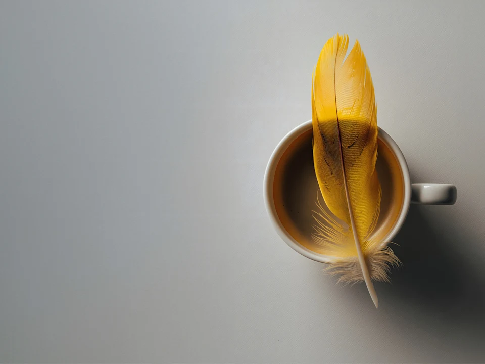 Pinchgut Opera's Coffee and a Dead Canary: What to expect - 1