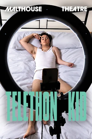 Telethon Kid tickets