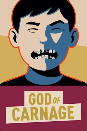 God of Carnage Tickets