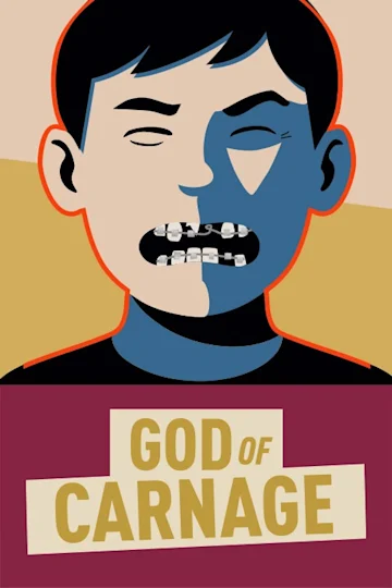 God of Carnage Tickets