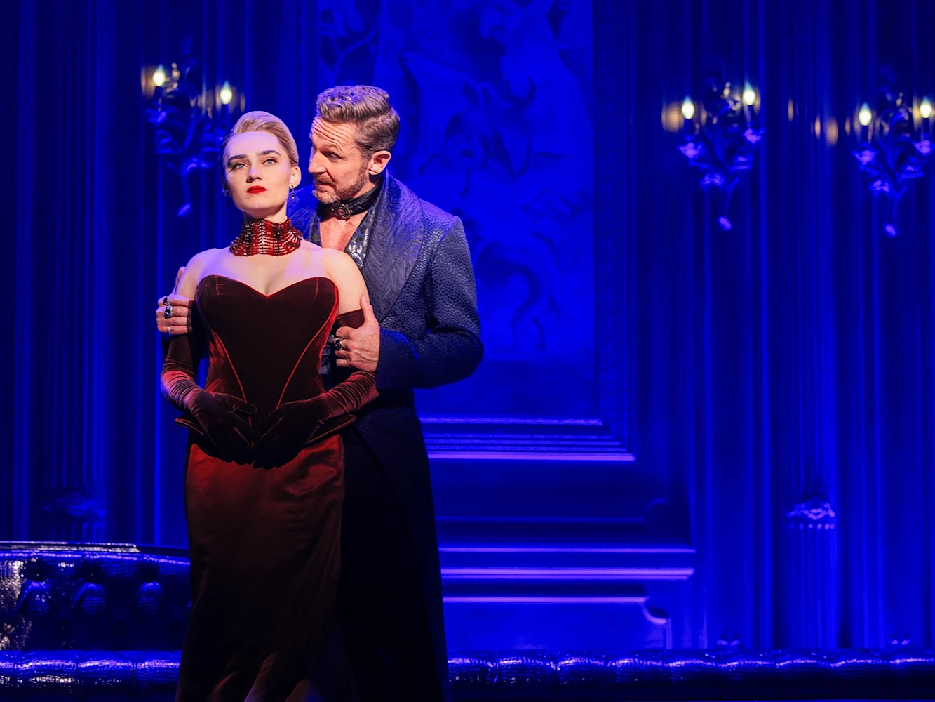 Moulin Rouge! The Musical: What to expect - 6