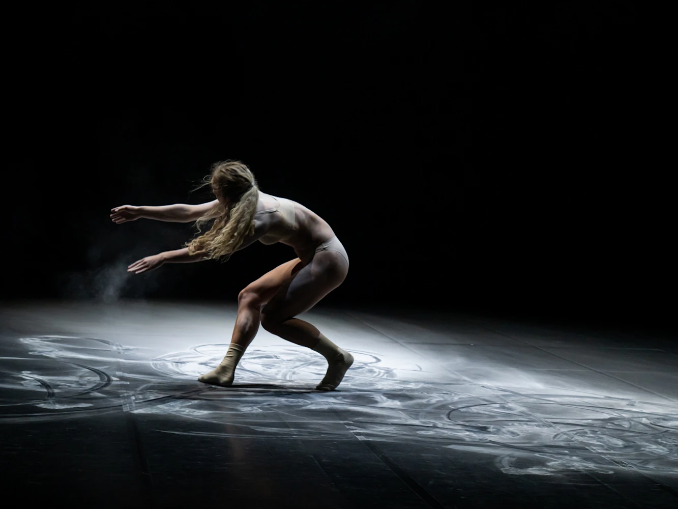Triptych at Sydney Fringe Festival: What to expect - 1