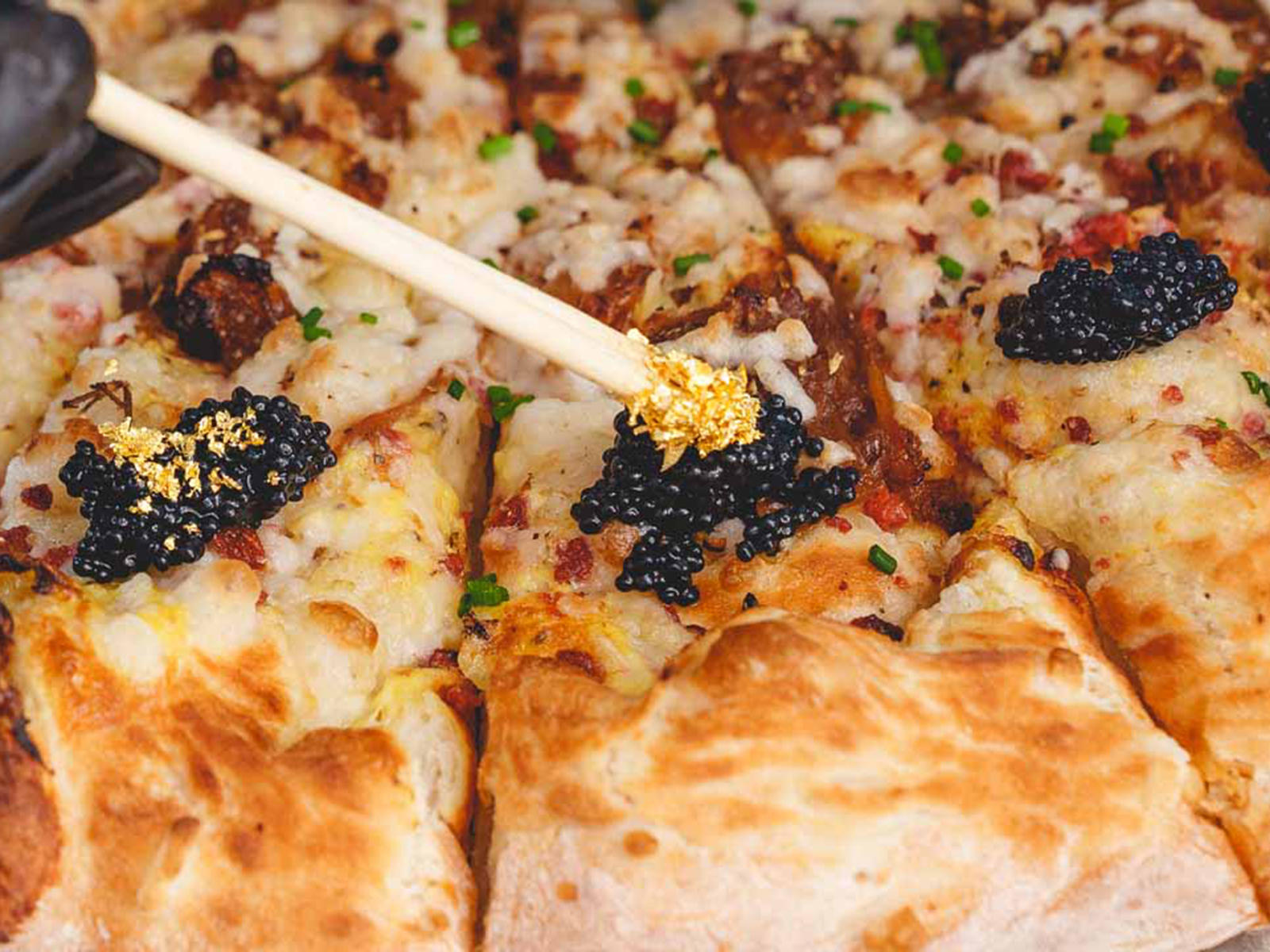 L.A. Times Food Bowl presented by City National Bank: What to expect - 1