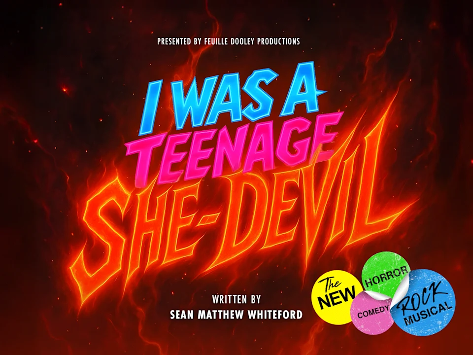 I Was a Teenage She-Devil: What to expect - 1
