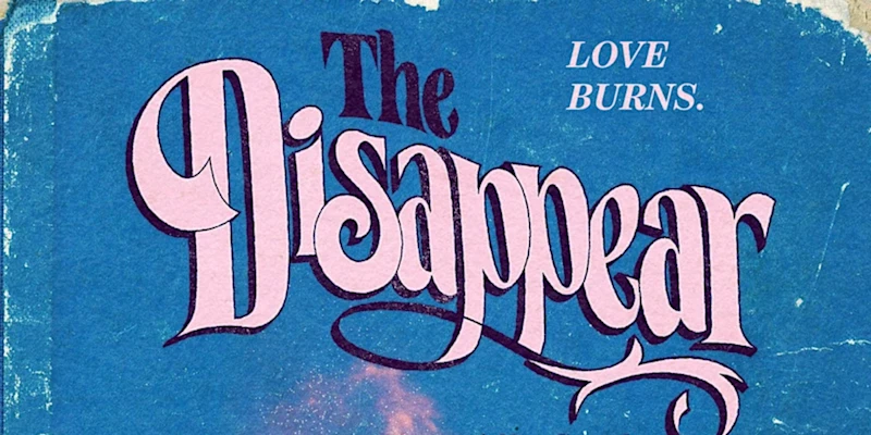 The Disappear