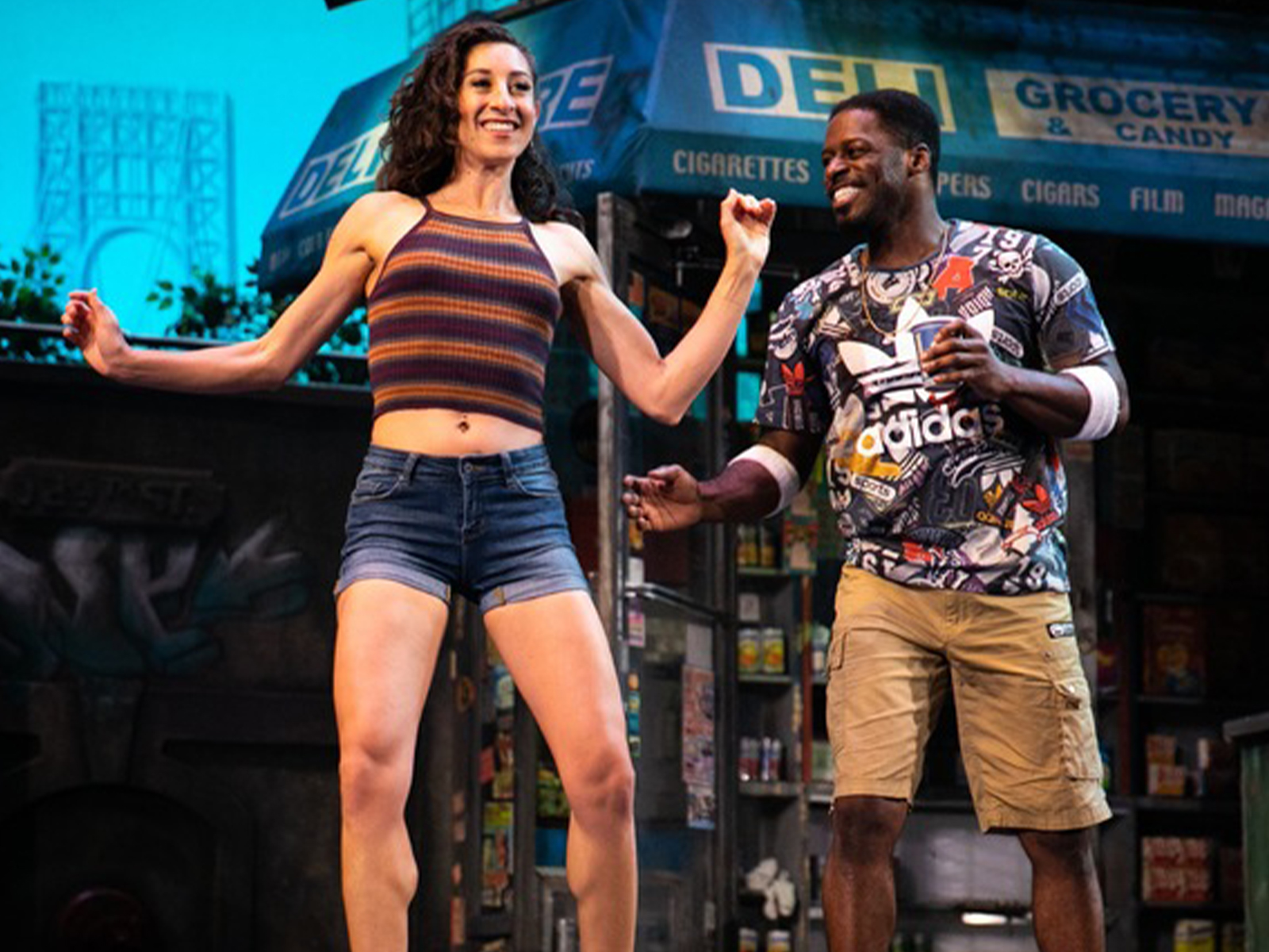 In the Heights: What to expect - 1