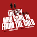 The Spy Who Came In From The Cold