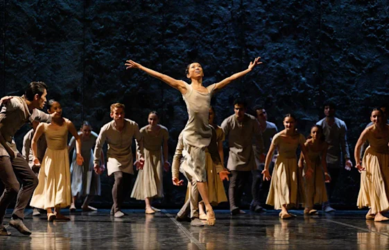 Akram Khan's Giselle: What to expect - 3