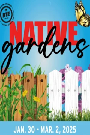 Buffalo Theatre Ensemble: Native Gardens Tickets