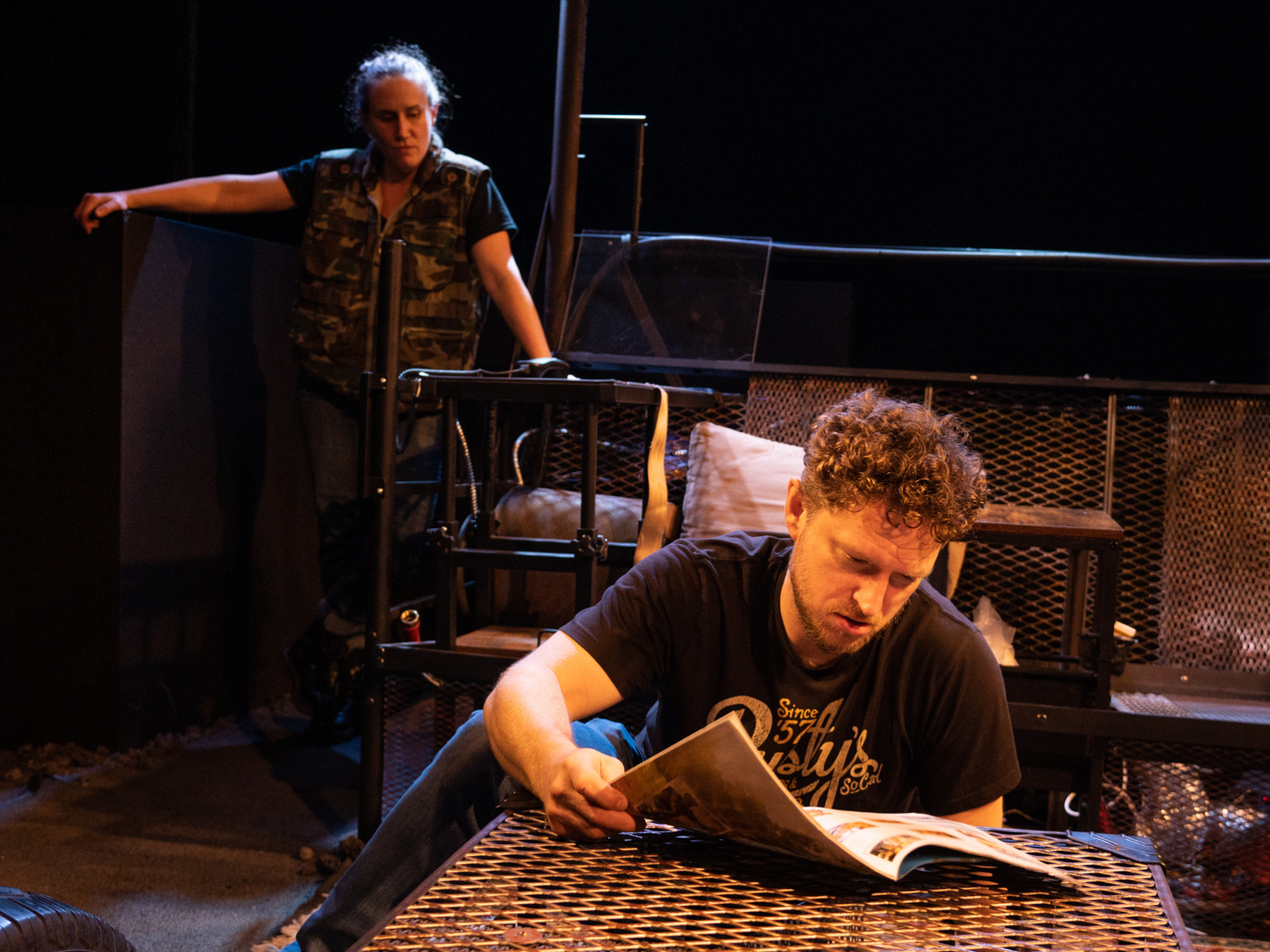 War Dreamer: What to expect - 2