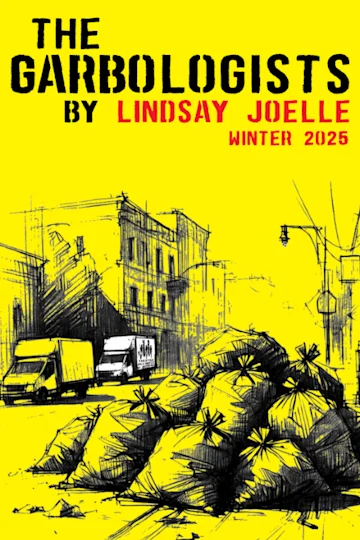 The Garbologists tickets