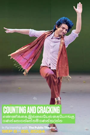 Counting and Cracking Tickets