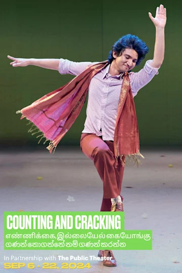 Counting and Cracking Tickets