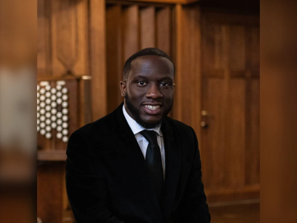 Nathaniel Gumbs: What to expect - 1
