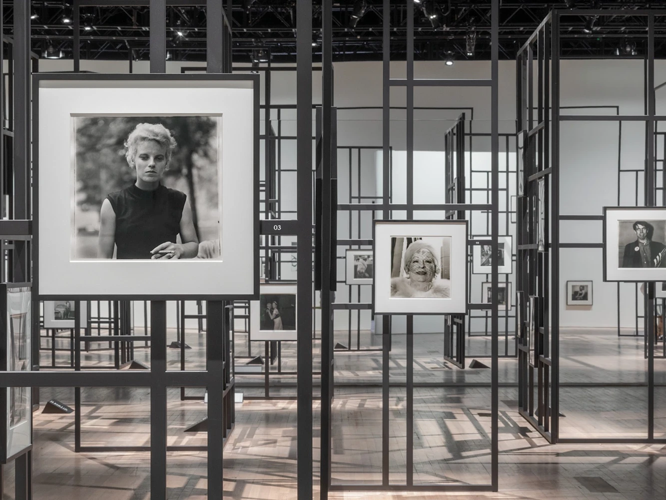 Diane Arbus: Constellation: What to expect - 5