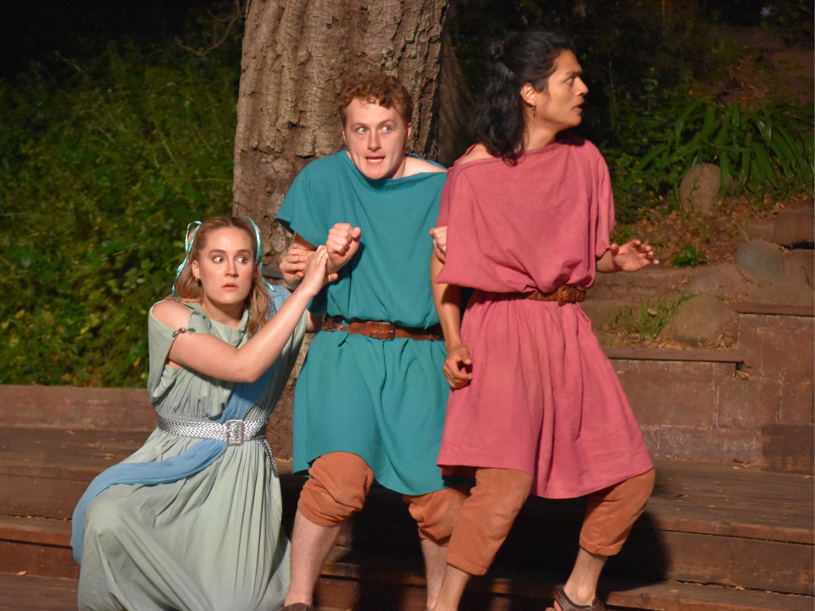 A Midsummer Night's Dream: What to expect - 2