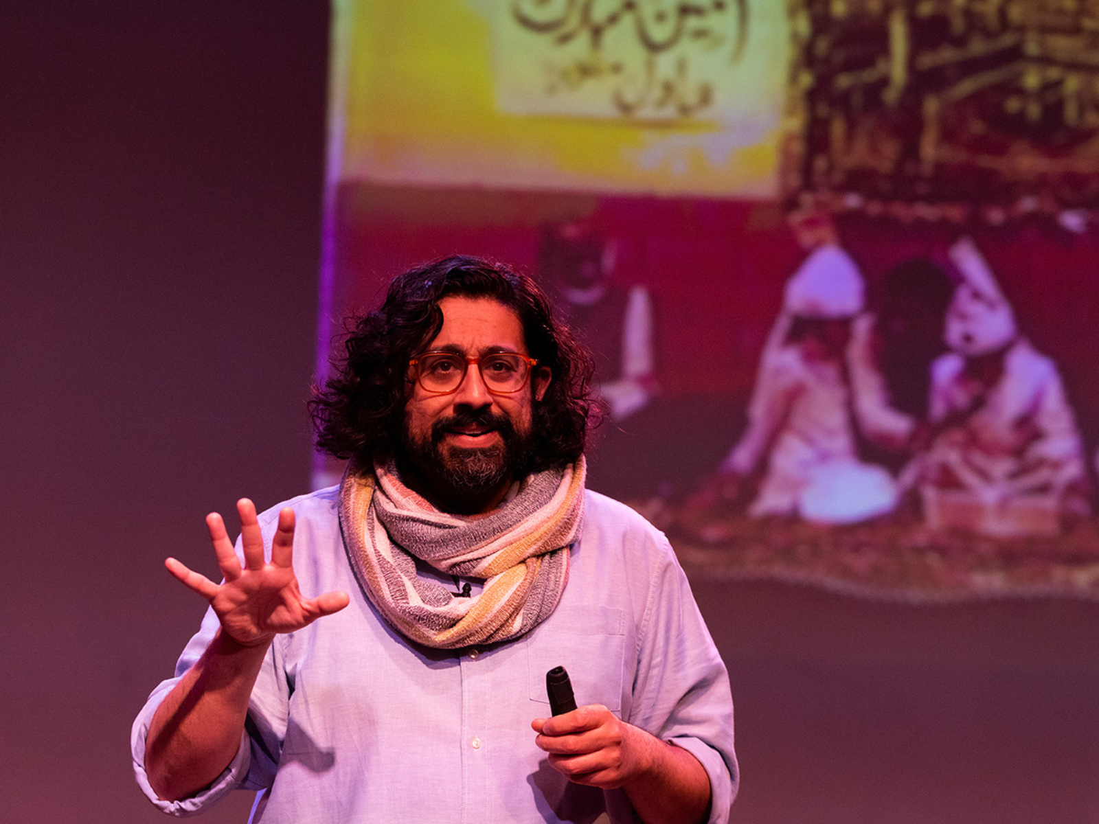 Amm(i)gone: What to expect - 3