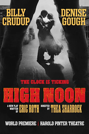 High Noon tickets