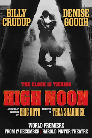 High Noon Tickets