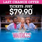 Waitress