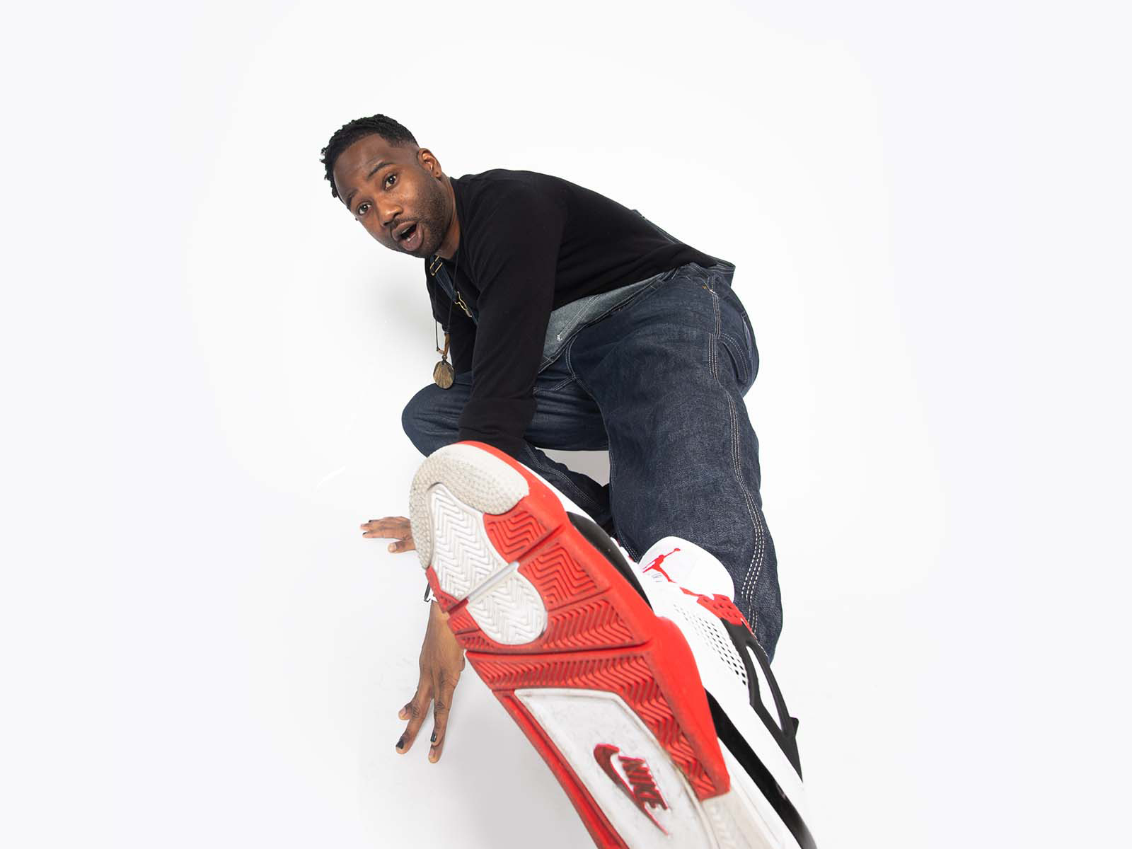 Tambo & Bones: What to expect - 5