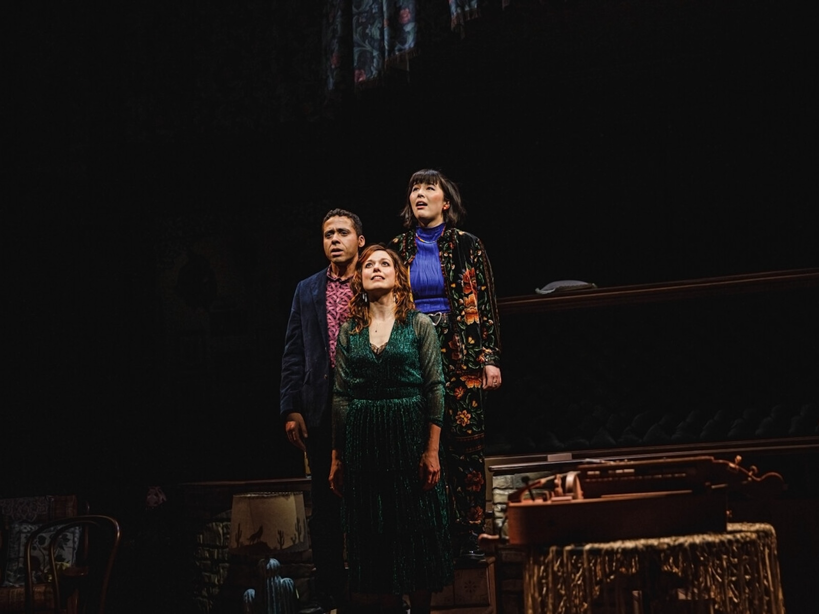 Three Houses: What to expect - 1