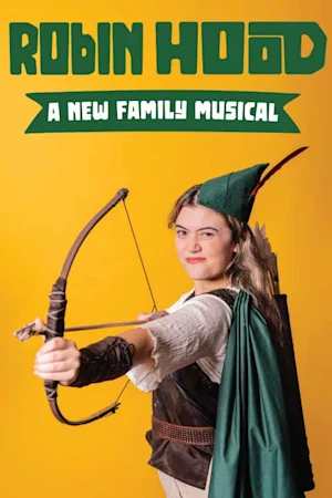 Robin Hood tickets
