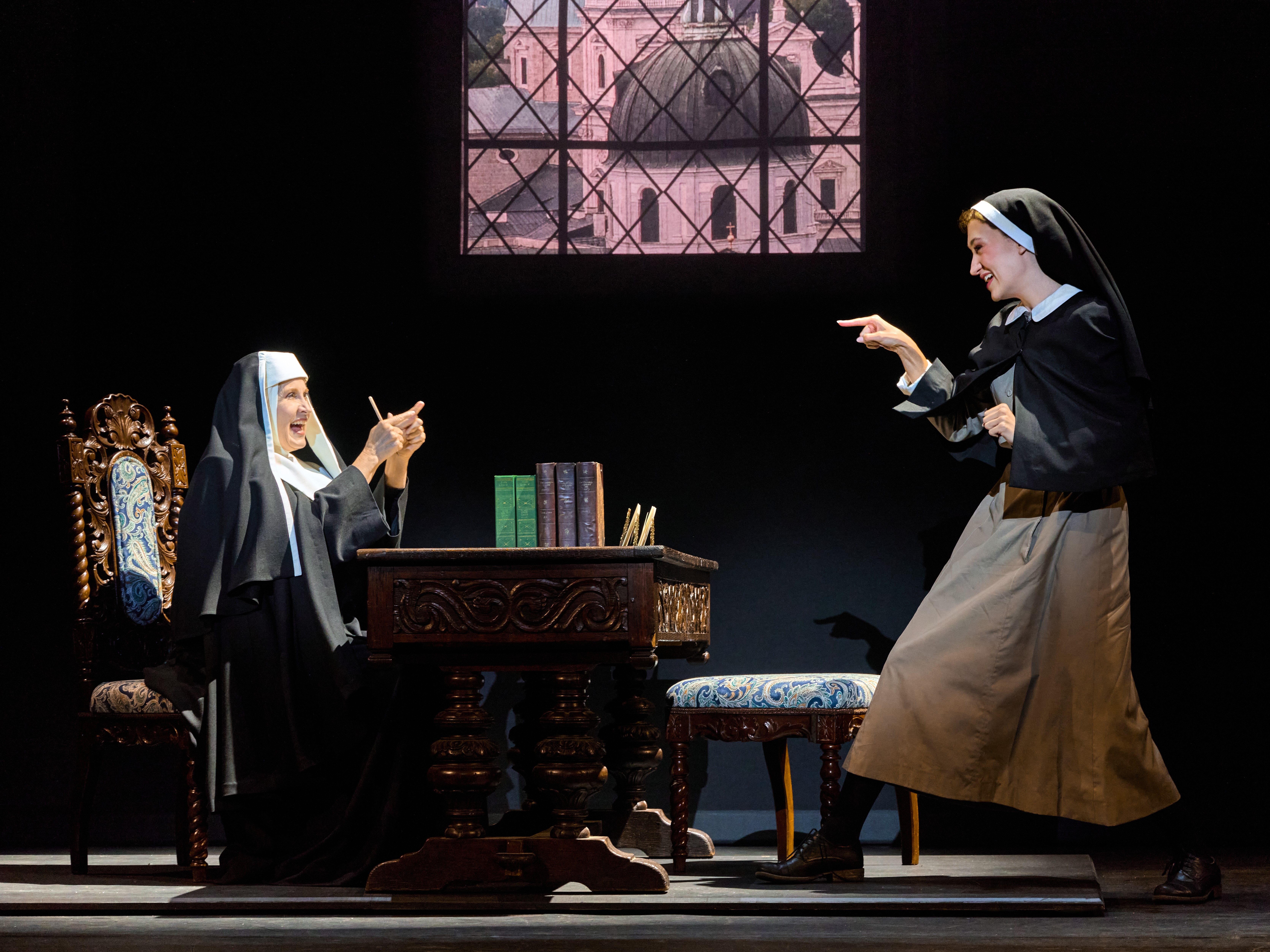 The Sound of Music: What to expect - 2