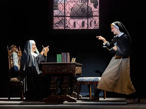The Sound of Music Production Photo
