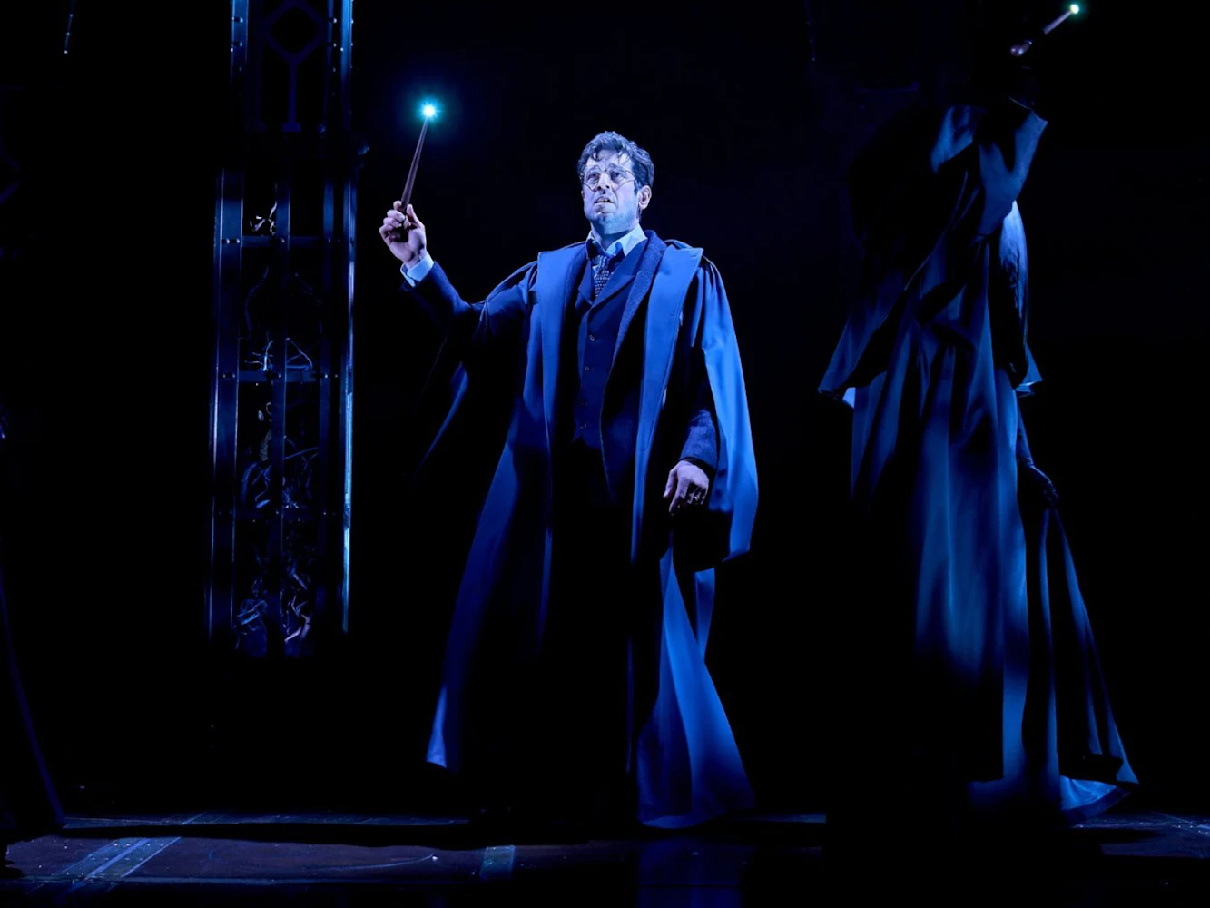 Harry Potter and the Cursed Child: What to expect - 4